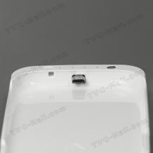 Външна батерия за Samsung GALAXY S3 S III SIII I9300 2200 mAh - бяла
