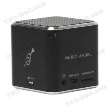 Мини тонколонка Music Angel за Samsung, Sony Xperia, Nokia, iPhone, HTC