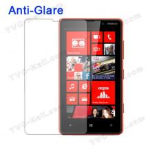 Screen protector / Скрийн протектор Anti Glare Matte за Nokia Lumia 820