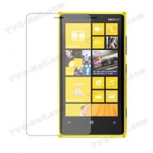 Screen protector за Nokia Lumia 920