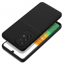 Удароустойчив калъф / кейс / гръб Noble Case за Samsung Galaxy A54 5G - черен