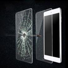 Стъклен скрийн протектор / Tempered Glass Protection Screen / за дисплей на Samsung Galaxy Note 10.1" P600 / P601