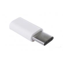 Преходник / адаптор от Micro USB към Type-C