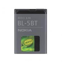 Оригинална батерия Nokia BL-5BT за 2600 classic, 7510 supernova