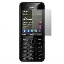 Скрийн протектор / Screen Protector / за Nokia 206