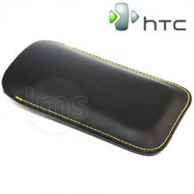Оригинален кожен калъф за HTC Desire S PO S510