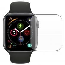Стъклен протектор за часовник / 9H Magic Glass Real Tempered Glass Screen Protector Apple Watch Series - прозрачен / 42mm 