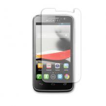 Скрийн протектор /Screen Protector/ Anti-Glare Matte за Alcatel One Touch X'Pop OT-5035D