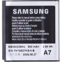 Оригинална батерия SAMSUNG EB504239HUC - Samsung S5200