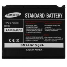Оригинална Батерия Samsung D900 ,P520 ,E780 ,D900i