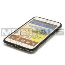 Samsung i9220 Galaxy Note N7000 - Bumper