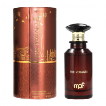 Унисекс Парфюм - My Perfumes The Voyager EDP 100 мл.