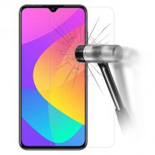 Стъклен скрийн протектор / 9H Magic Glass Real Tempered Glass Screen Protector / за дисплей нa Xiaomi Mi Note 10