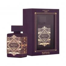 Унисекс парфюм - Lattafa Bade'e Al Oud Amethyst EDP 100 мл.