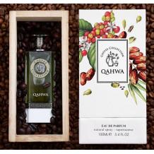 Унисекс Парфюм - French Avenue Coffee Collection Qahwa EDP 100 мл.