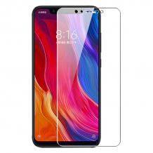 Стъклен скрийн протектор / 9H Magic Glass Real Tempered Glass Screen Protector / за дисплей нa Xiaomi Mi 8