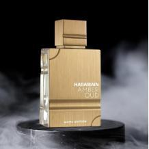 Дамски Парфюм - Al Haramain Amber Oud White Edition EDP 60 мл.