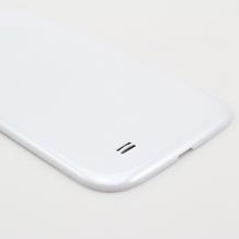 Оригинален капак за Samsung Galaxy S4 I9500 / Samsung S4 I9505 - бял