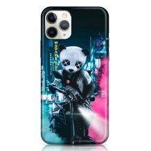 Силиконов калъф / гръб / TPU за Samsung Galaxy A22 4G - Cool Panda