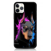 Силиконов калъф / гръб / TPU за Samsung Galaxy A22 4G - Cool Dog