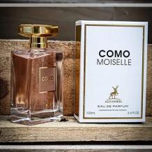 Дамски Парфюм - Maison Alhambra Como Moiselle EDP 100 мл.