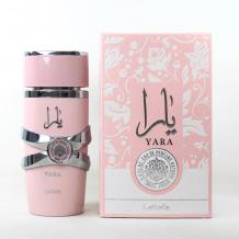 Дамски Парфюм - Lattafa Yara EDP 100 мл.