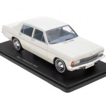 Метална кола Opel Admiral B - 1969 Hachette 1:24