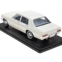 Метална кола Opel Admiral B - 1969 Hachette 1:24