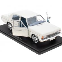 Метална кола Opel Admiral B - 1969 Hachette 1:24