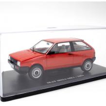 Метална кола SEAT IBIZA MK1 - 1984 1:24