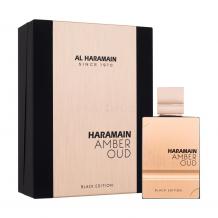 Унисекс Парфюм - Al Haramain Amber Oud Black Edition EDP 100 мл.