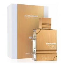 Дамски Парфюм - Al Haramain Amber Oud White Edition EDP 60 мл.