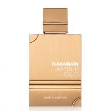 Дамски Парфюм - Al Haramain Amber Oud White Edition EDP 60 мл.