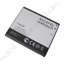 Оригинална батерия за Alcatel One Touch X'Pop OT5035 (3.7V 1800mAh)