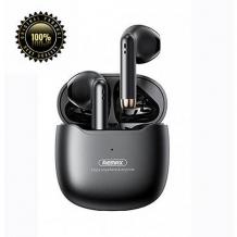 Безжични слушалки Remax TWS-19 Bluetooth 5.3 - черни