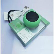 Мини Bluetooth тонколона Y3/ Mini Bluetooth Speaker Y3 - зелена