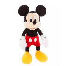 Плюшена играчка Mickey Mouse / 80см