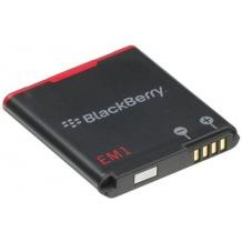 Оригинална батерия за BlackBerry Curve 9360 / EM-1 , EM1 / - 1000mAh