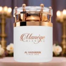 Дамски Парфюм - Al Haramain Manege Blanche EDP 75 мл.