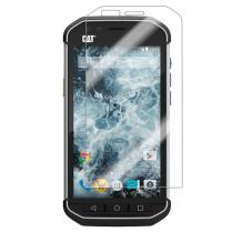 Скрийн протектор / Screen Protector / за дисплей на Cat S40