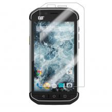 Скрийн протектор / Screen Protector / за дисплей на Cat S60