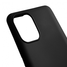 Силиконов калъф / гръб / TPU за Xiaomi 13 5G - черен 