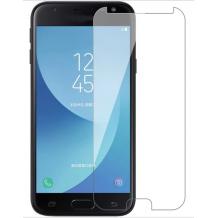 Стъклен скрийн протектор / 9H Magic Glass Real Tempered Glass Screen Protector / за дисплей нa Samsung Galaxy J3 2018