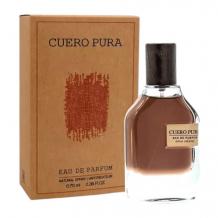 Унисекс Парфюм - French Avenue Cuero Pura EDP 70 мл.