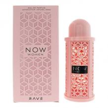 Дамски Парфюм - Rave Now Women EDP 100 мл.