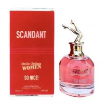 Дамски Парфюм - Fragrance World Belle Celine Scandant So Nice! EDP 100 мл.