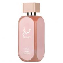Дамски Парфюм - Lattafa Hayaati Florence EDP 100 мл.
