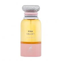 Дамски Парфюм - Maison Alhambra Pink Velvet EDP 80 мл.