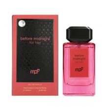 Дамски Парфюм - My Perfumes Before Midnight For Her EDP 100 мл.
