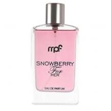 Дамски Парфюм - My Perfumes Snowberry EDP 100 мл.